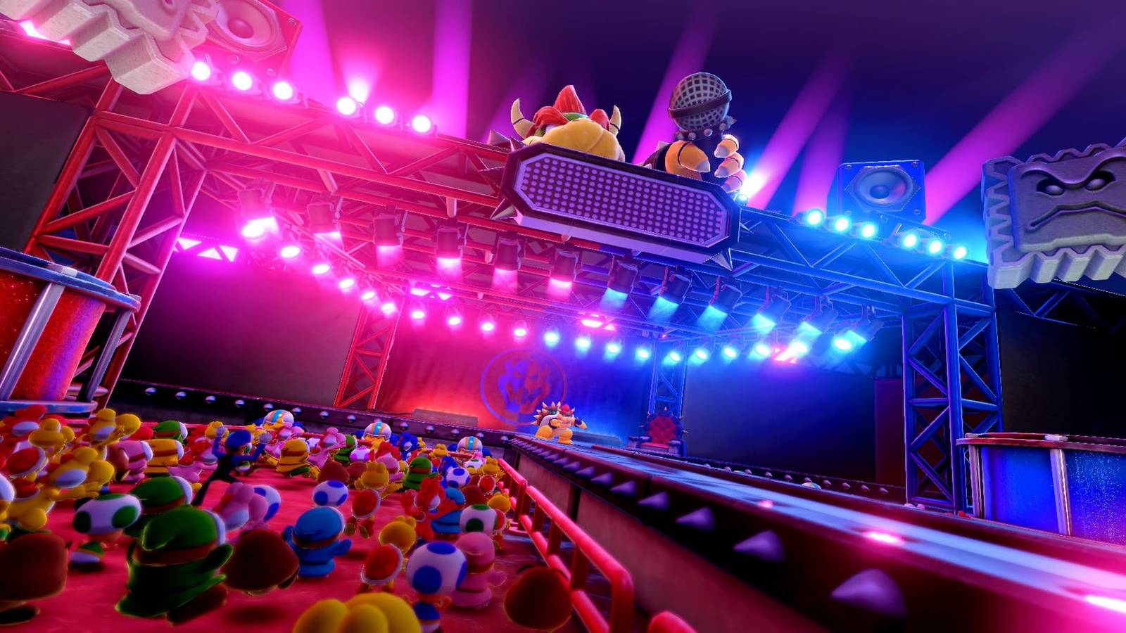 Super Mario Party Jamboree + Jamboree TV Review - Still A Party, Not Quite  A Jamboree