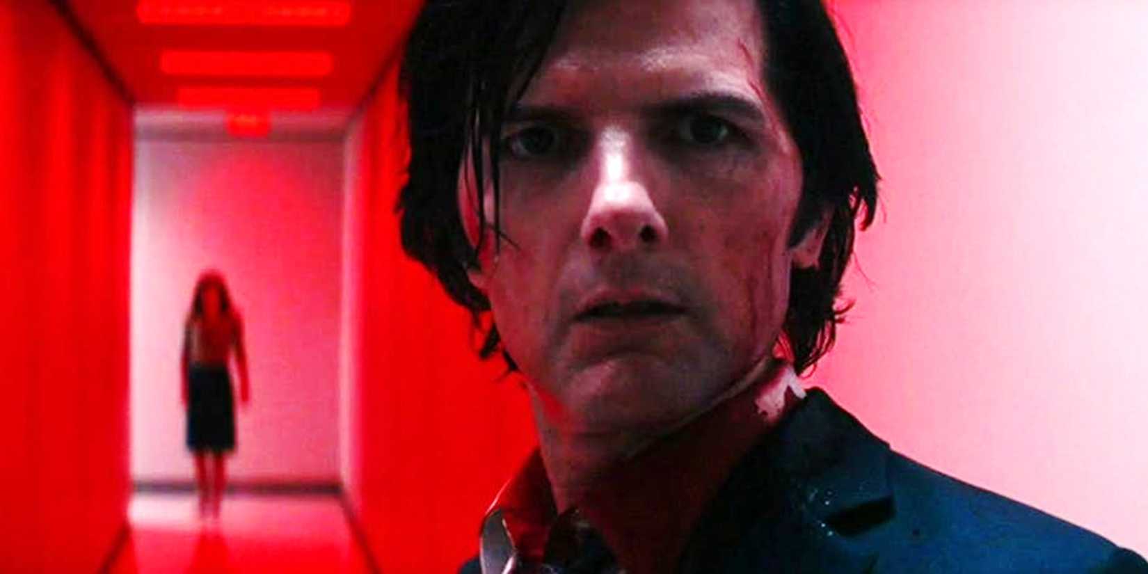 Mark em Severance Season 2