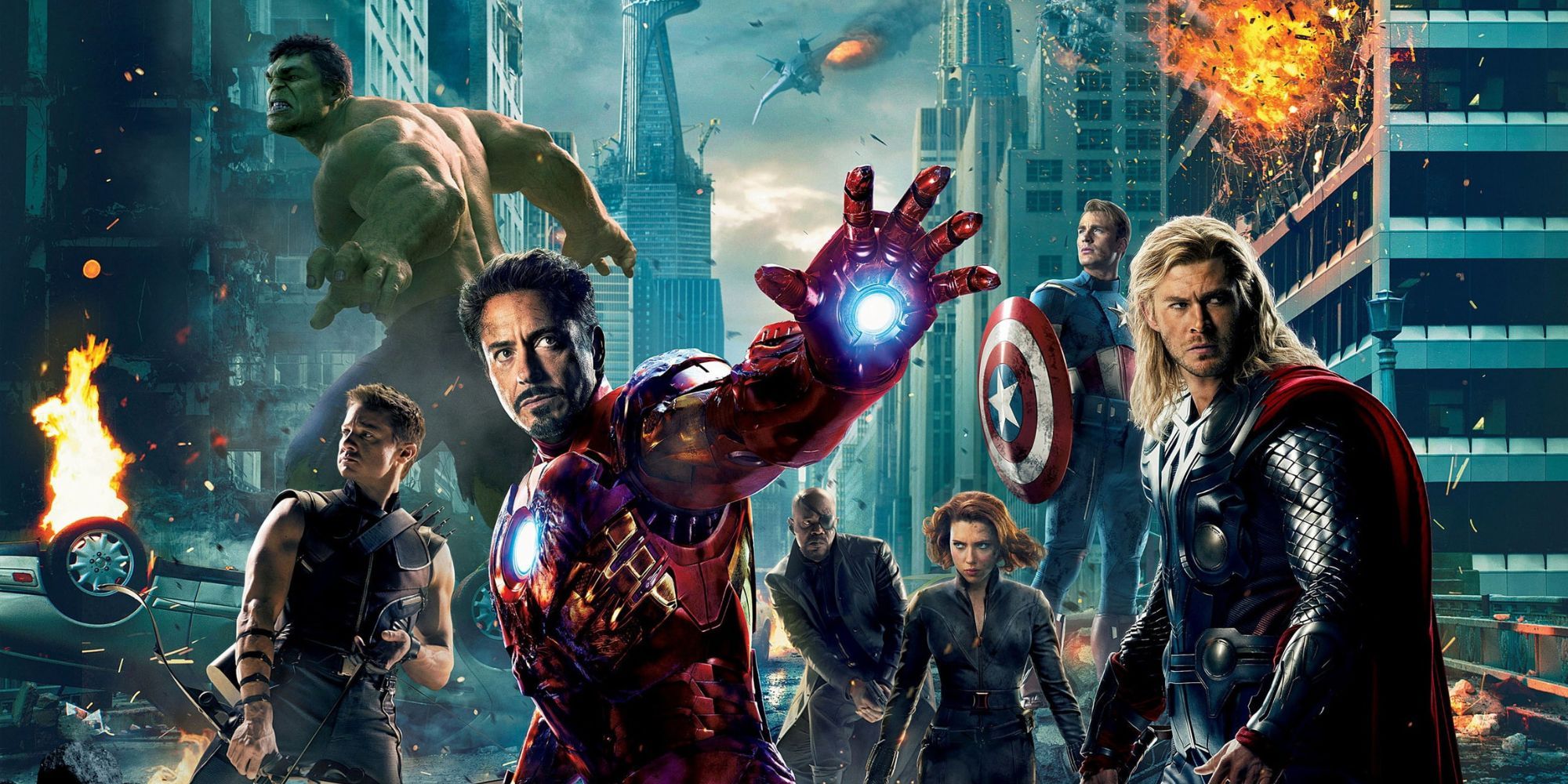 3 Words Just Changed Marvel’s Avengers Forever image