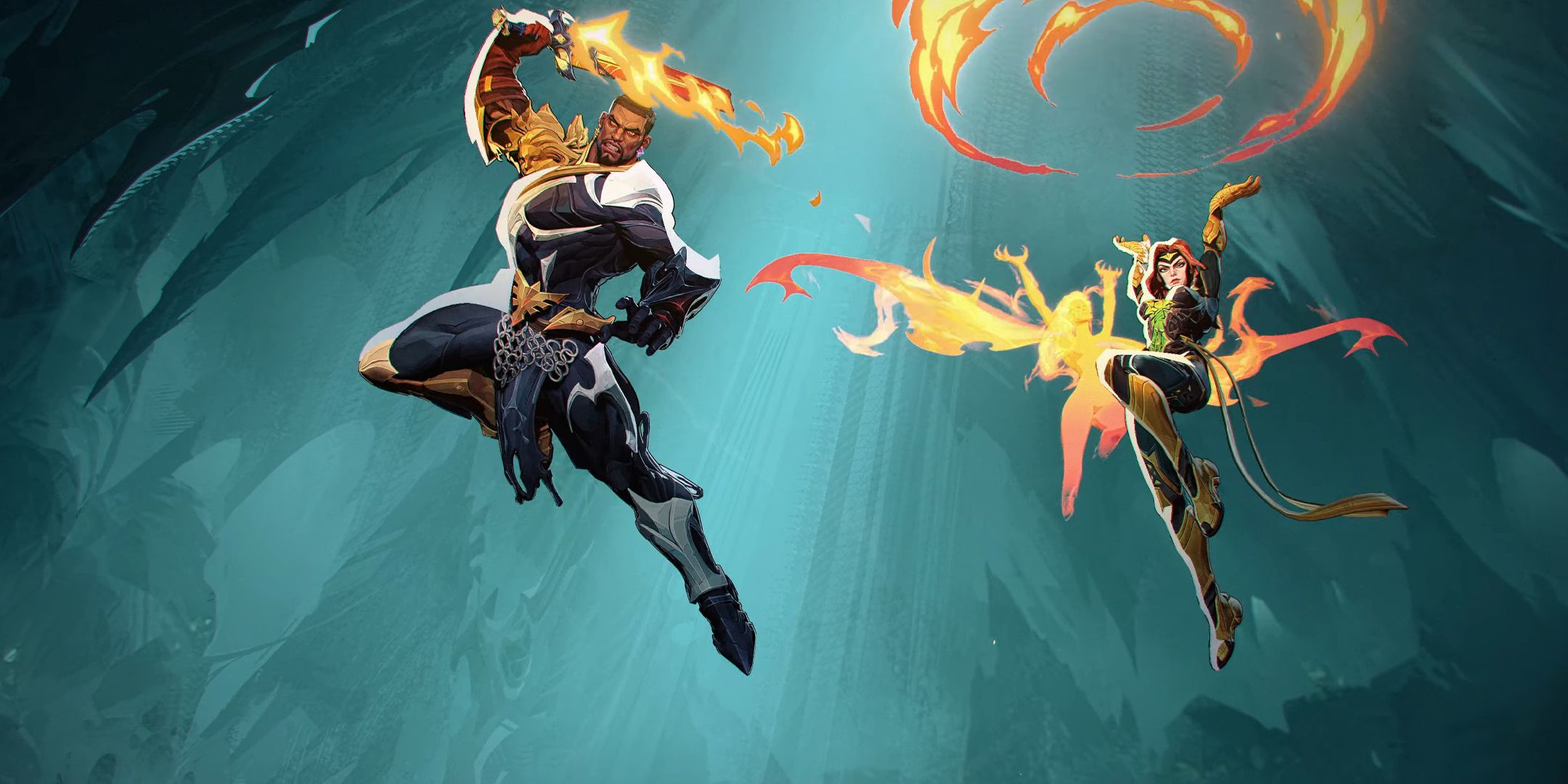 Marvel Rivals Drops Season 3 Trailer Revealing Long-Requested ...