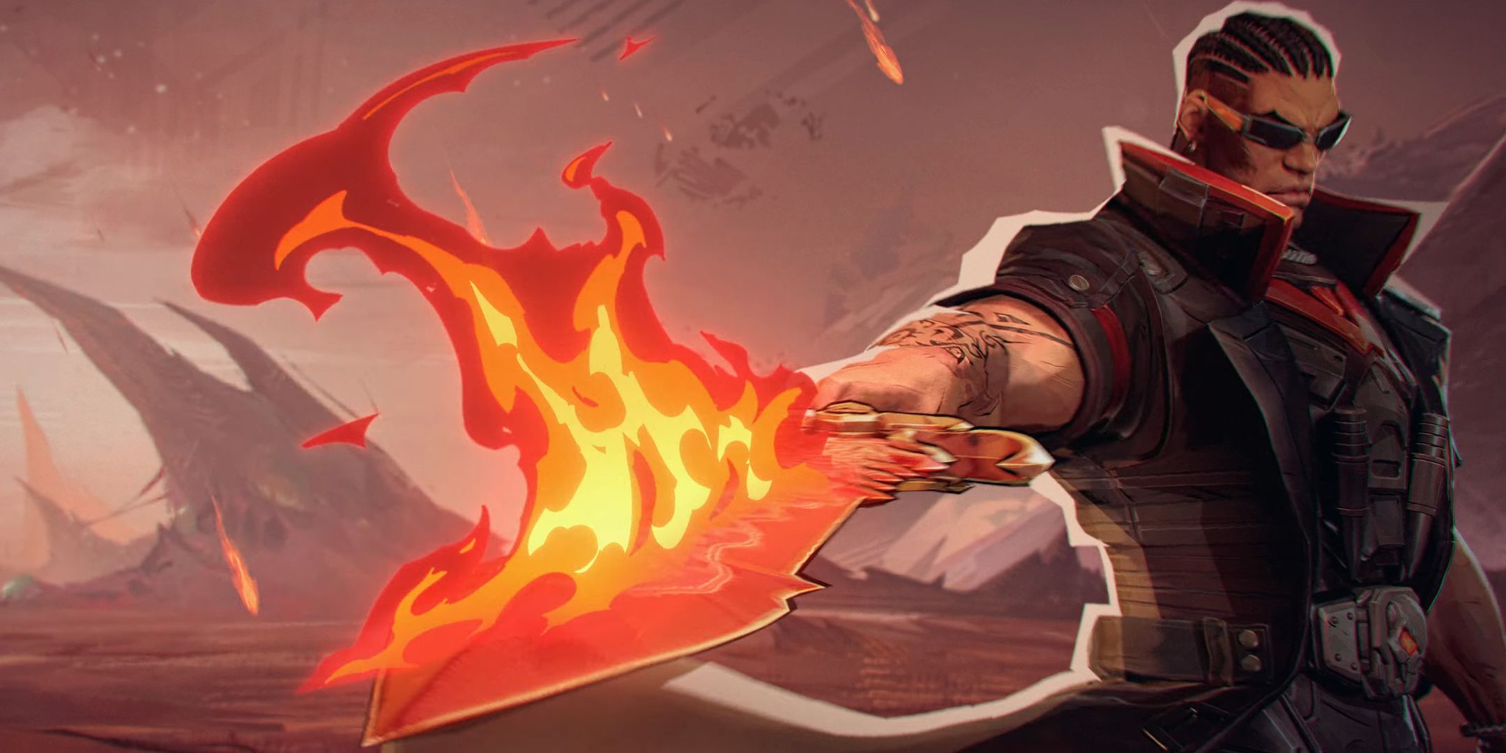 Marvel Rivals: How To Play Blade (Abilities, Ultimate, Tips & Tricks)