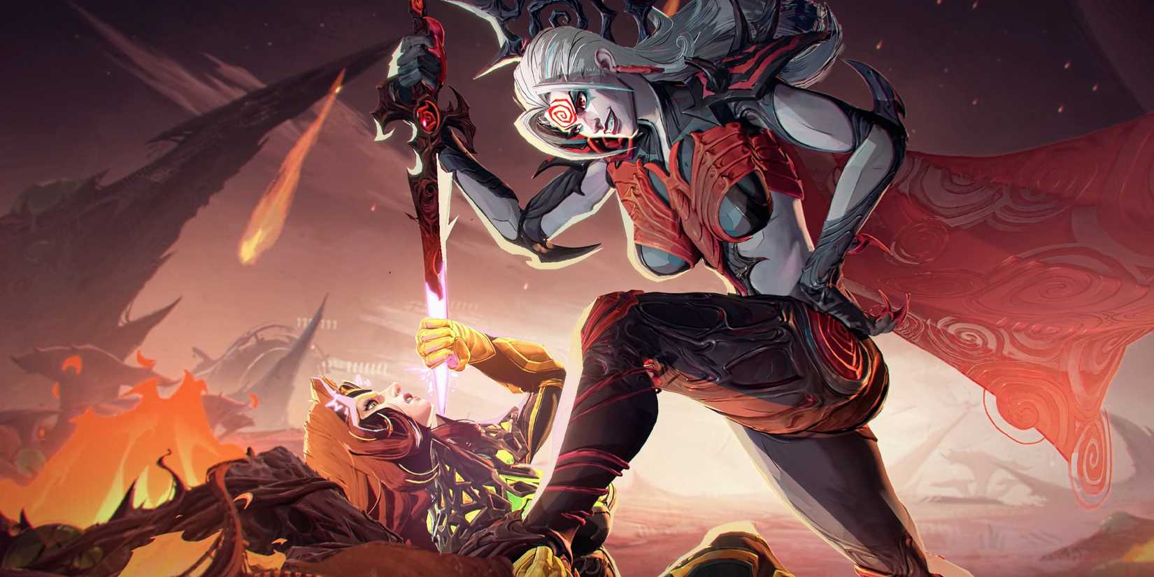 Marvel Rivals: All Season 6 Buffs & Nerfs