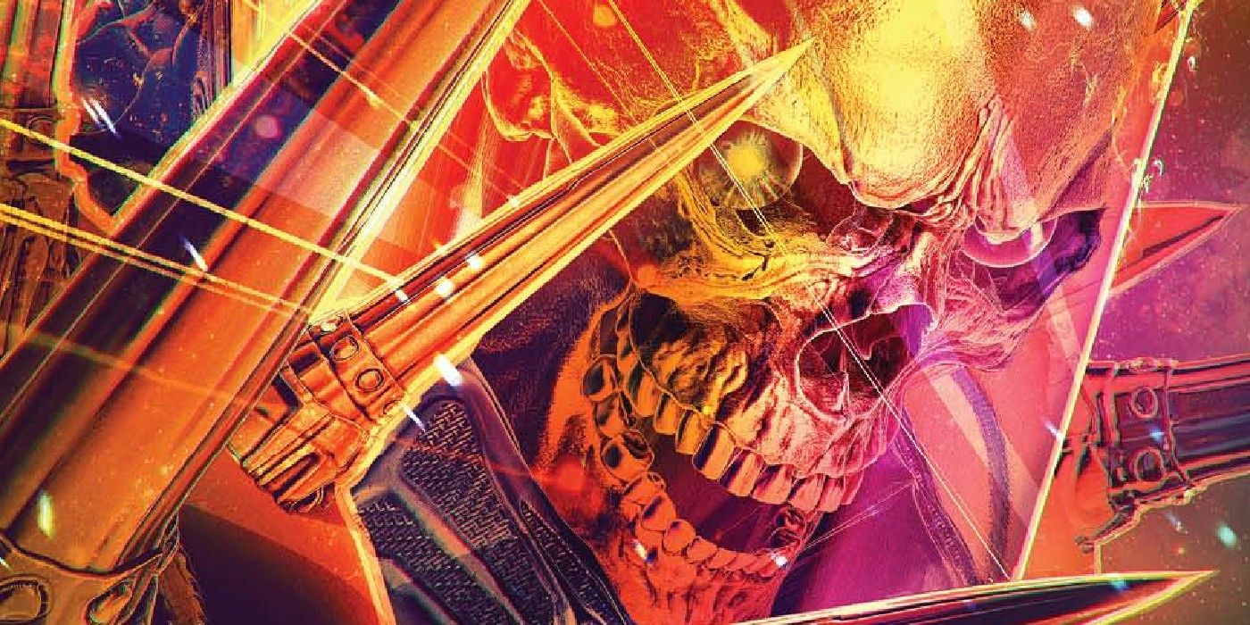 Guardians of the Galaxy's New Powerhouse Is Such a Badass, He Destroyed ...