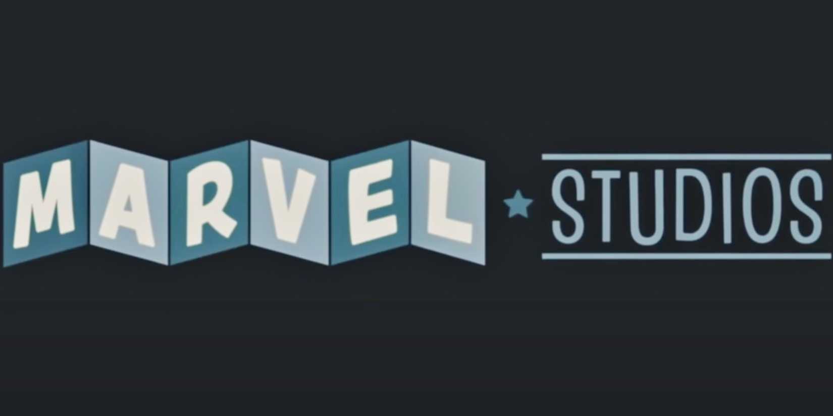 Marvel Studios Fantastic Four Logo