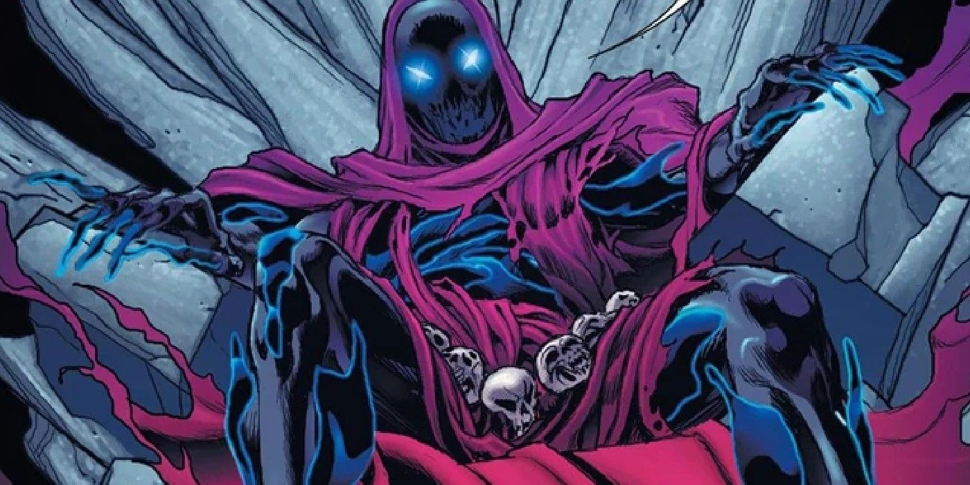 Kingpin Is the Ultimate Universe's Most Important Villain