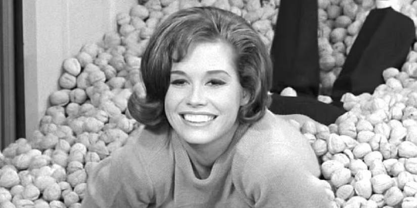 Mary Tyler Moore in The Dick Van Dyke Show