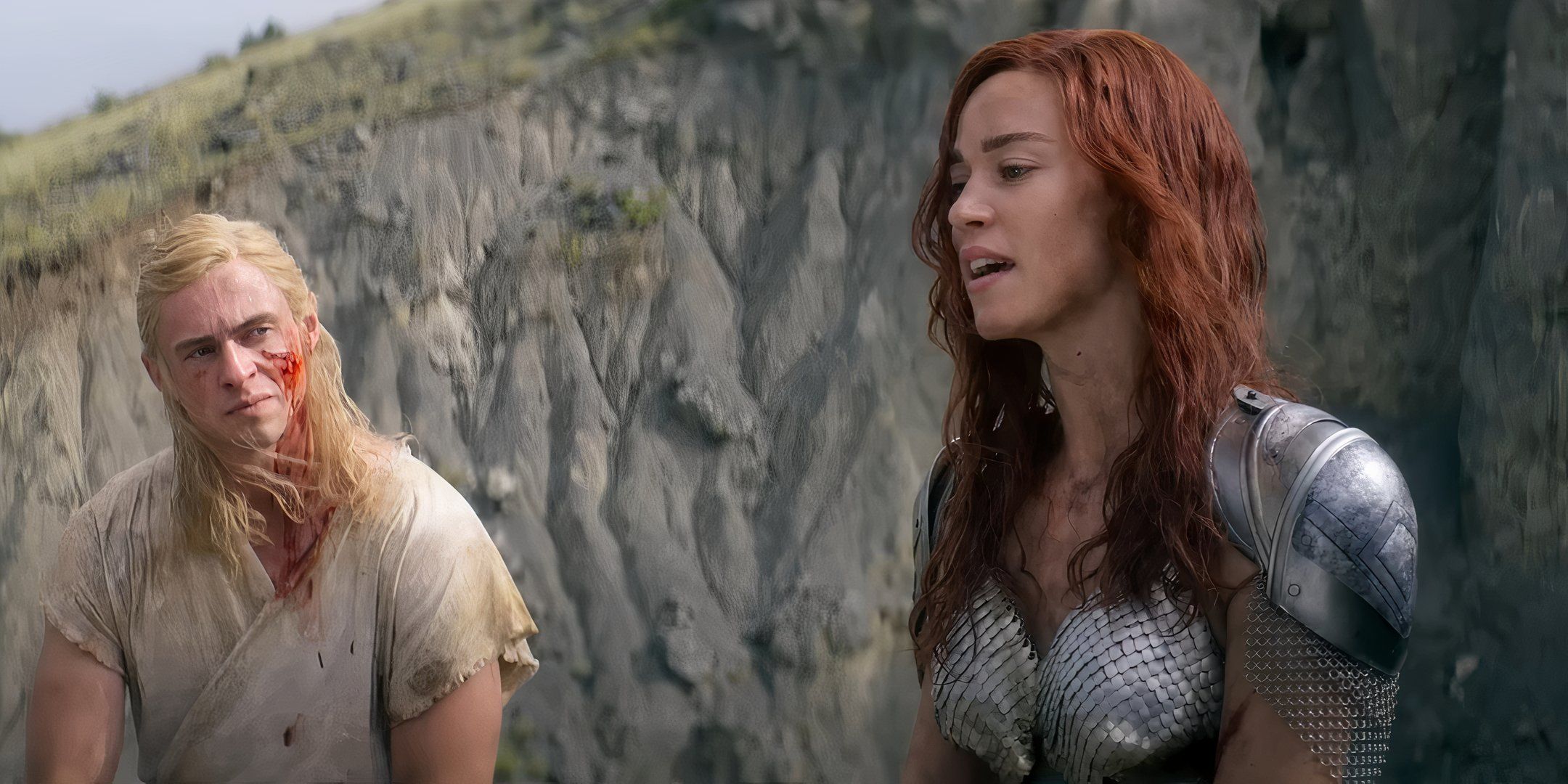 A 1980s Box Office Disaster Is Getting A Blood-Soaked Reboot - Watch The Trailer