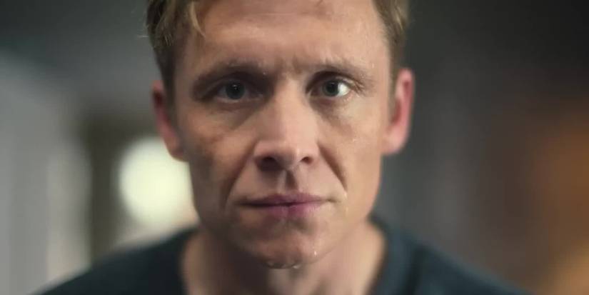 Матиас Швейгофер в "Brick"