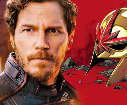 Marvel Officially Axes 2026's Most Ambitious Release (Full Details Inside) 2 mcu star-lord and nova helmet