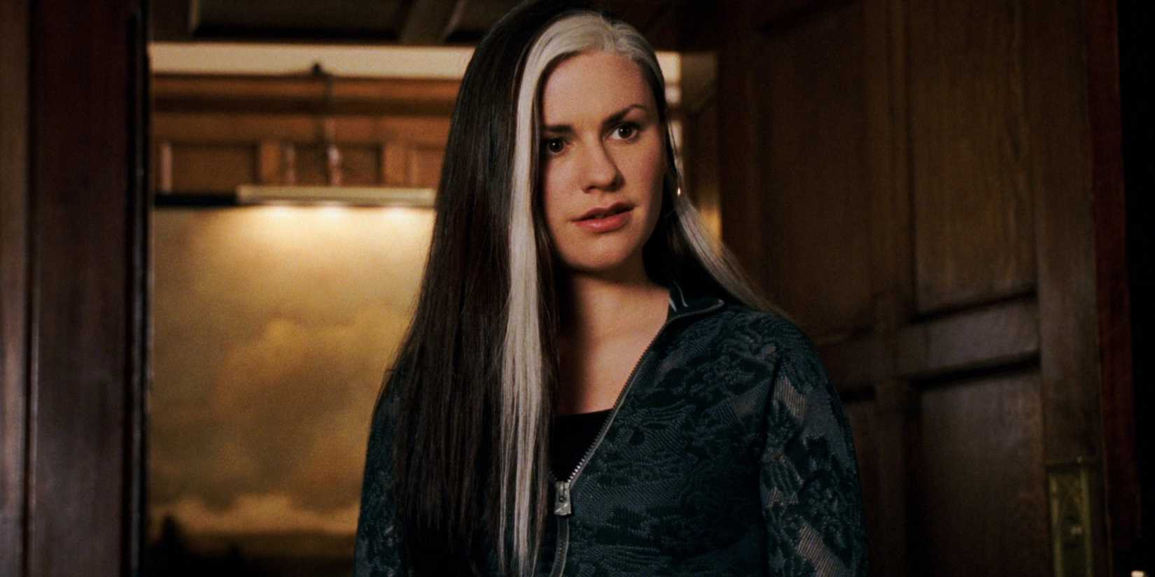 After Rewatching All 14 X-Men Movies In Order, The MCU Needs To Borrow These 8 Things 5 Anna Paquin as Rogue in X-Men: The Last Stand
