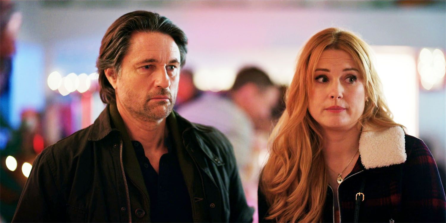 Virgin River's Perfect Replacement Show Is Finally On Netflix - And It's  Already Trending
