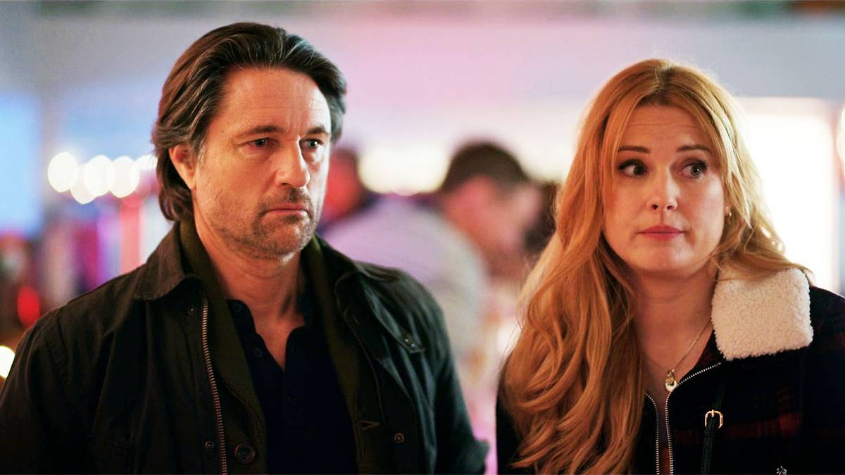 Virgin River's Perfect Replacement Show Is Finally On Netflix - And It's  Already Trending