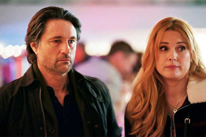 Virgin River Latest News, Interviews, and More