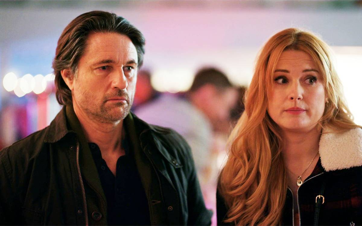 Virgin River's Perfect Replacement Show Is Finally On Netflix - And It's Already Trending