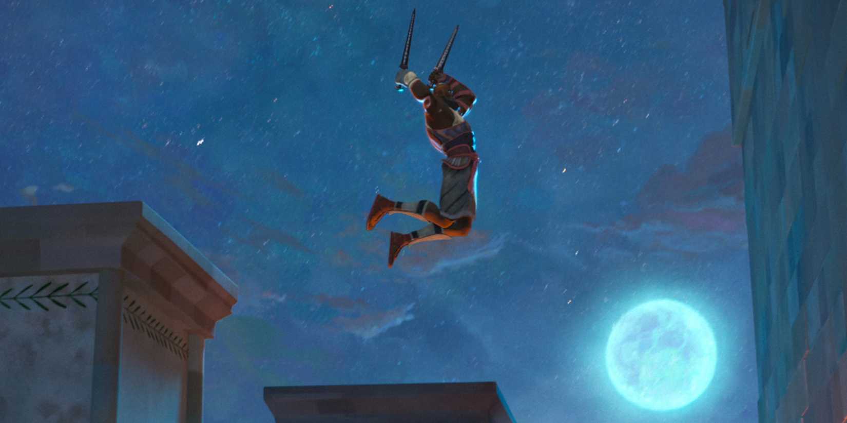 How Eyes Of Wakanda’s Composer Escaped Black Panther’s Shadow: “I ...