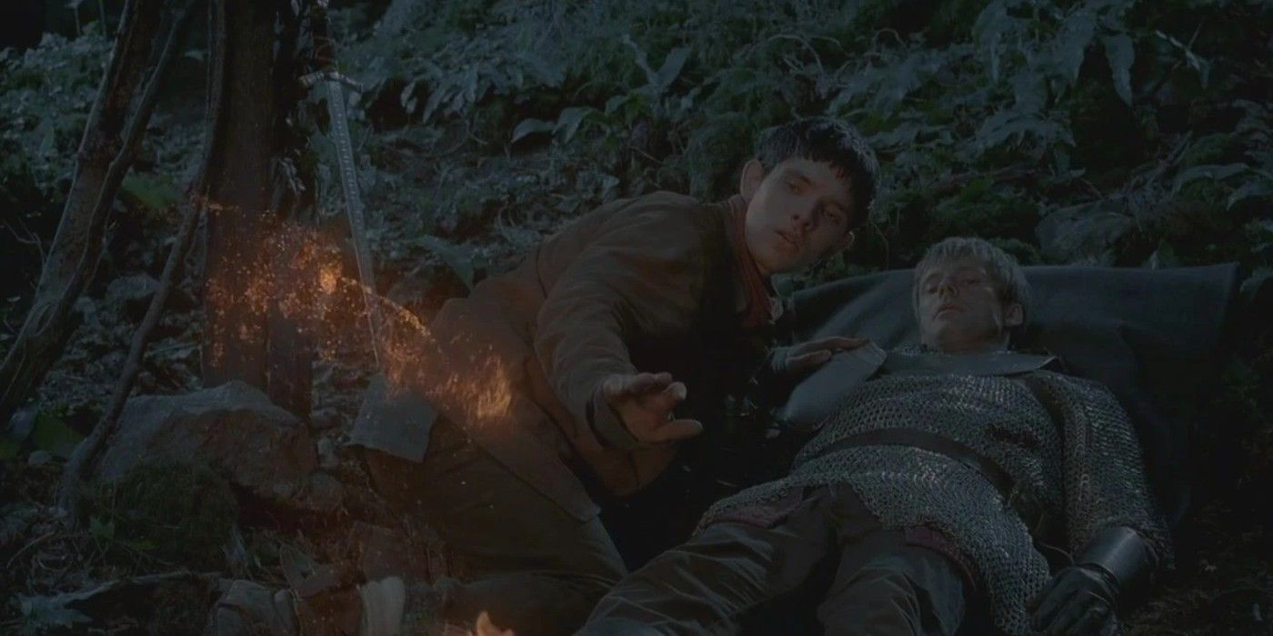 It's Been 13 Years, And I'm Still Not Over One Of Fantasy TV's Most ...