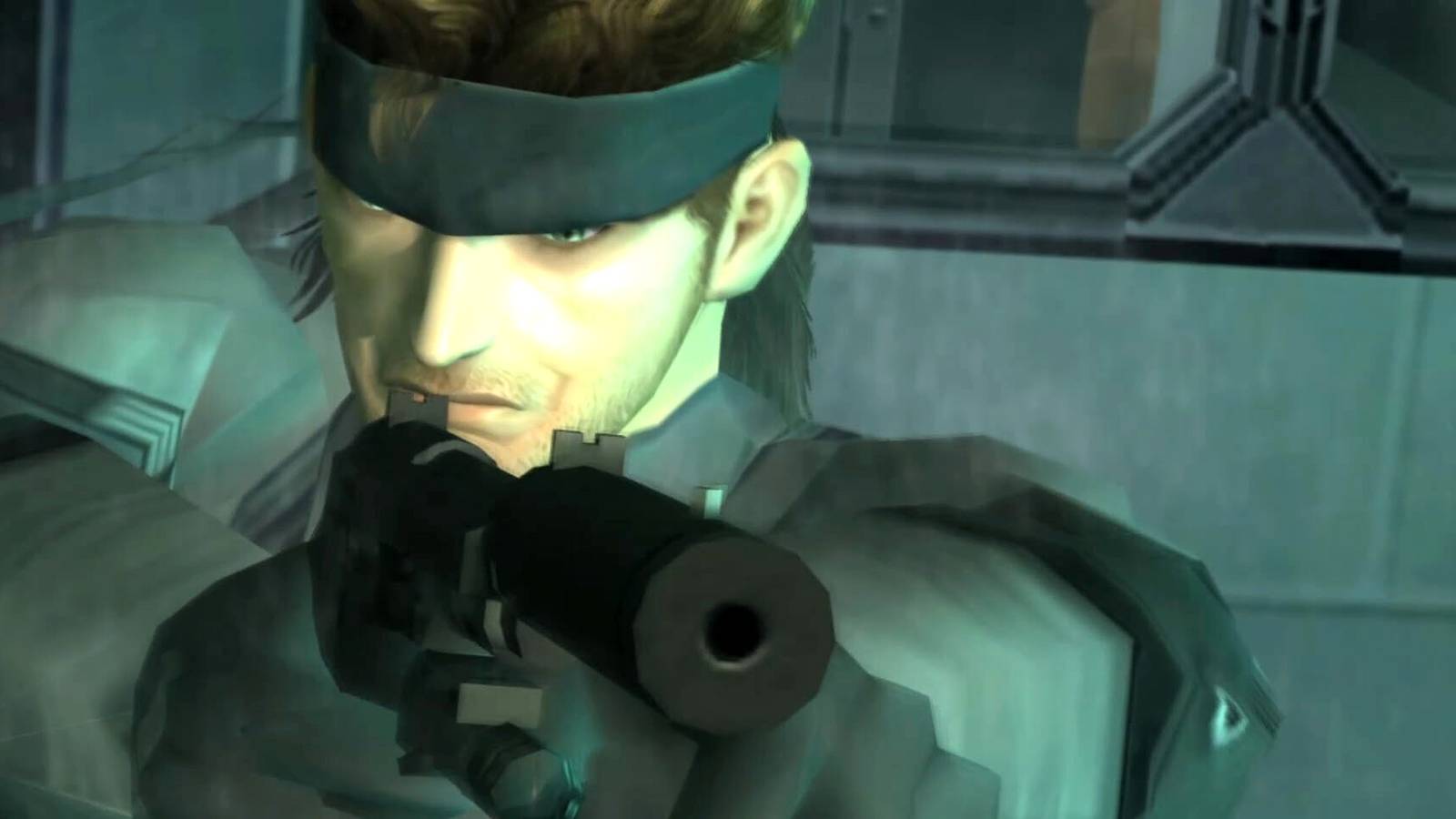 Hideo Kojima Is An Innovator, But Metal Gear Was A Knock-Off Of This ...