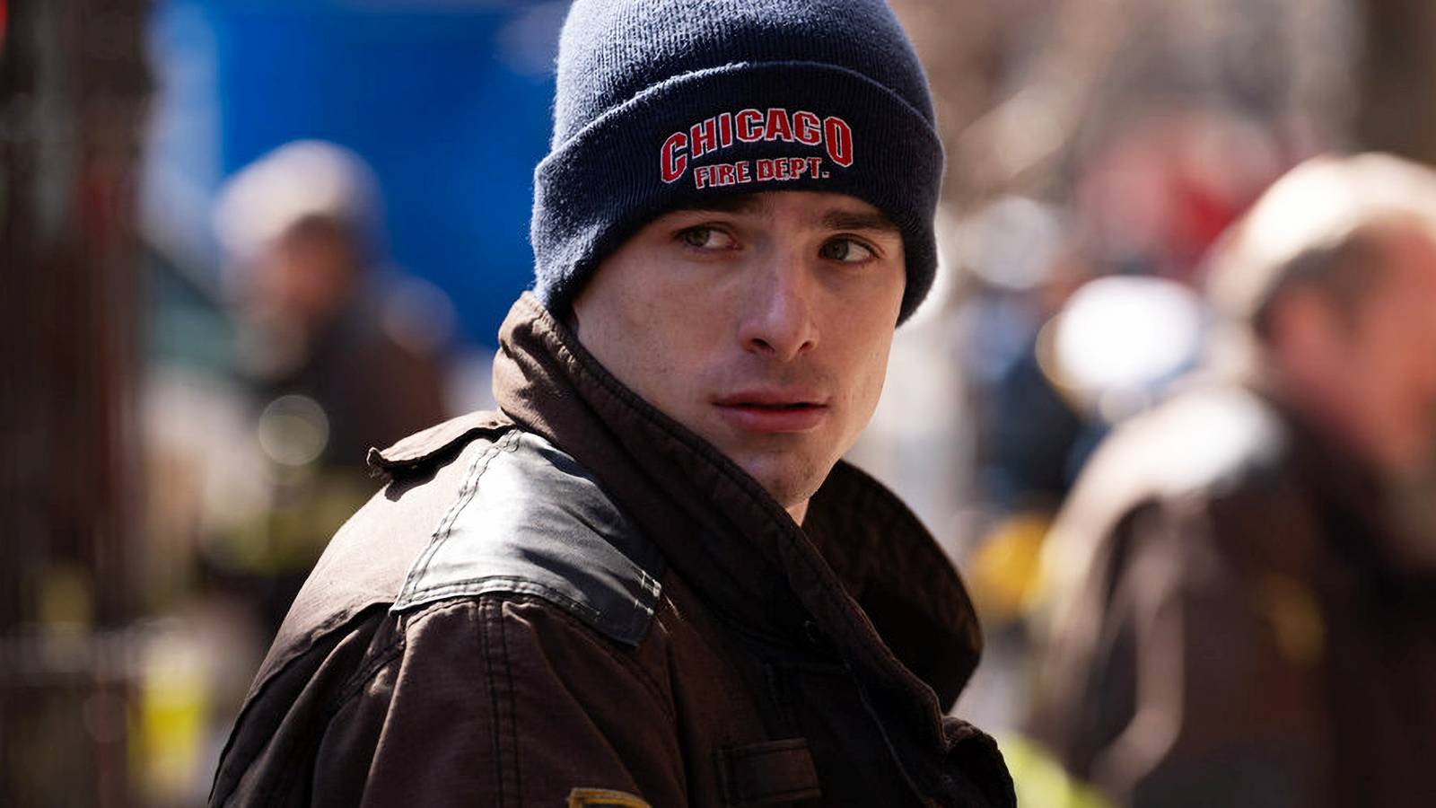 Damon Ranger Chicago Chicago Fire Season 14: Novak & Pascal Romance Would Be A Mistake