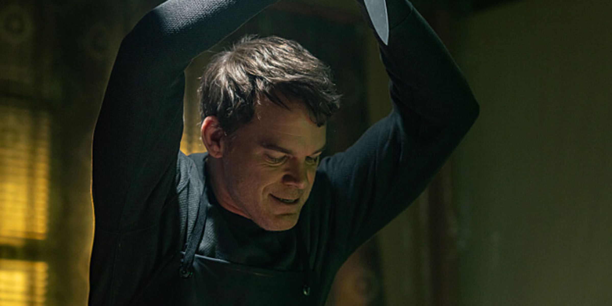 Dexter: Resurrection Completely Wasted A Massive Killer Spinoff Series ...