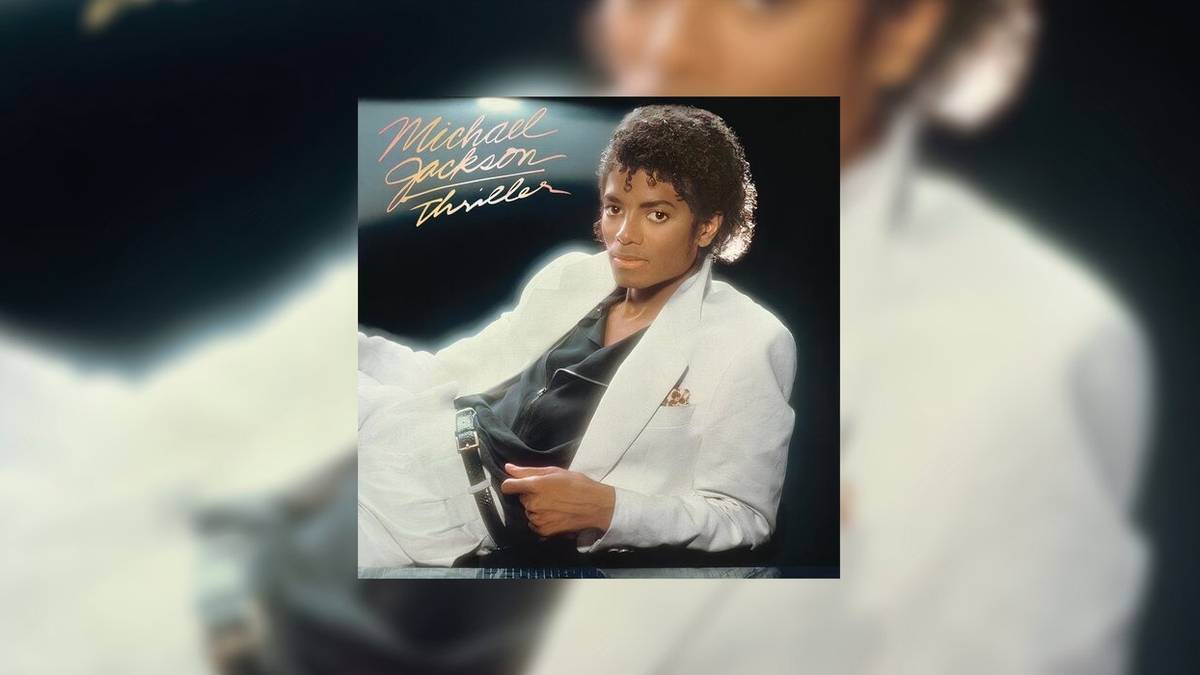 All 9 Songs On The Best-Selling Music Album Of All Time, Ranked From ...