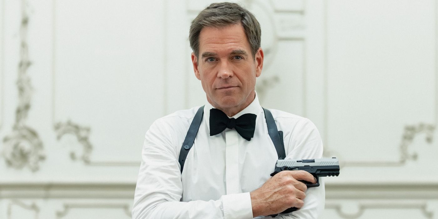 NCIS: Tony & Ziva Secretly Spoiled Henry Isn't The Villain In Episode 4