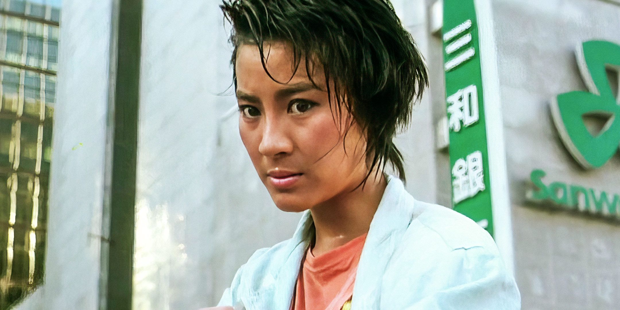 10 Best Female-Led Martial Arts Movies