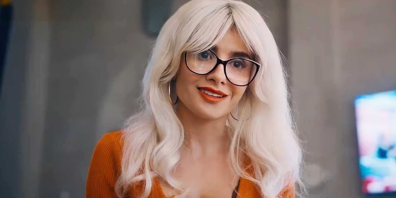 Cat Grant em Superman