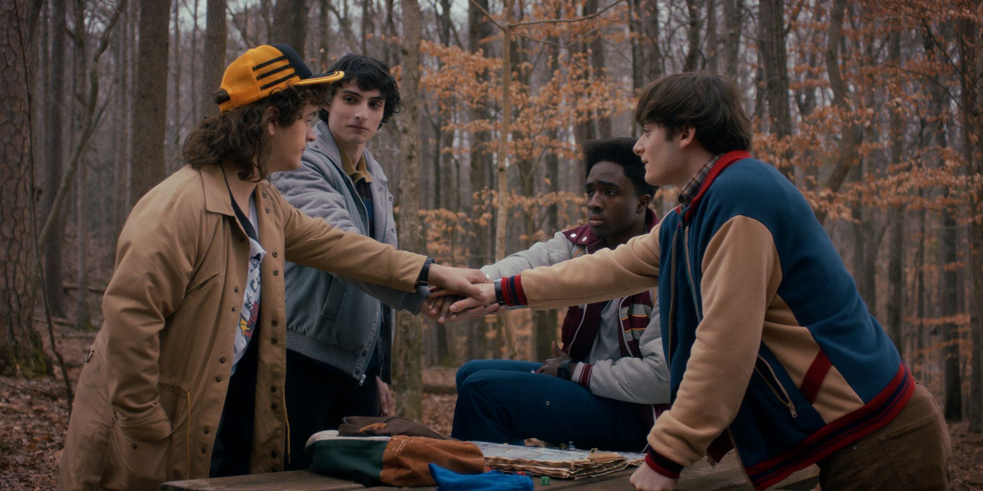 Stranger Things Season 5 Trailer Teases Max's Fate, Eleven's New Powers ...