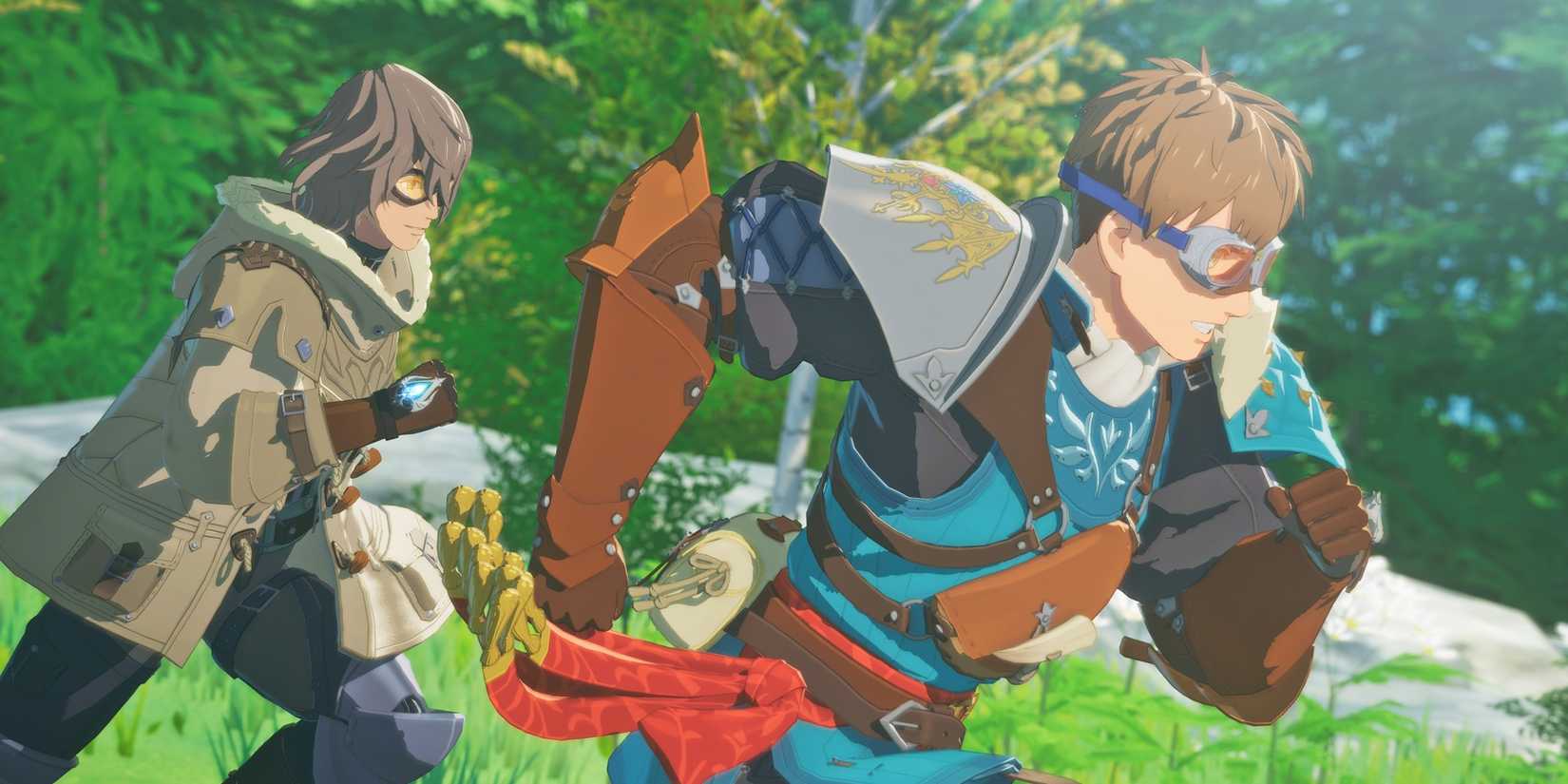 Monster Hunter Stories 3: A Promising Redemption for Capcom's Troubled ...