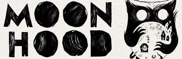 MoonHood Studios Logo