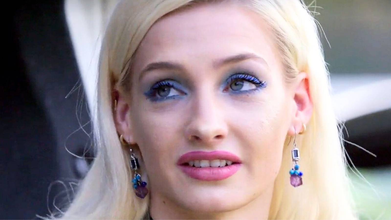 "She Called Me A Liar" Moriah Plath's Messy Feud With CoStar Explained