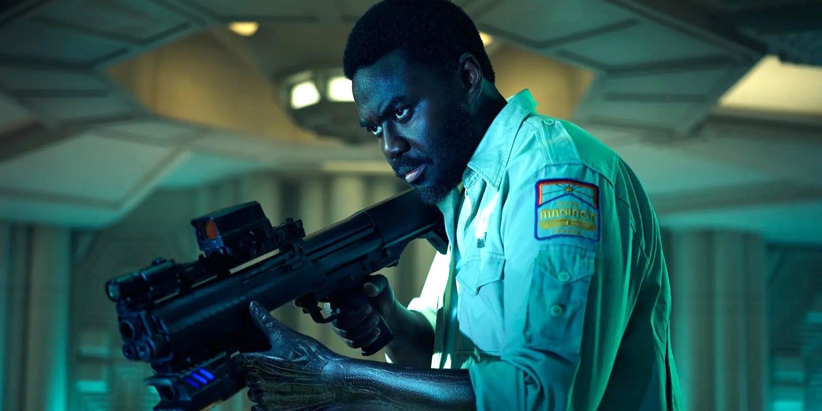 Alien: Earth Episode 5's Nostromo Tribute Explained