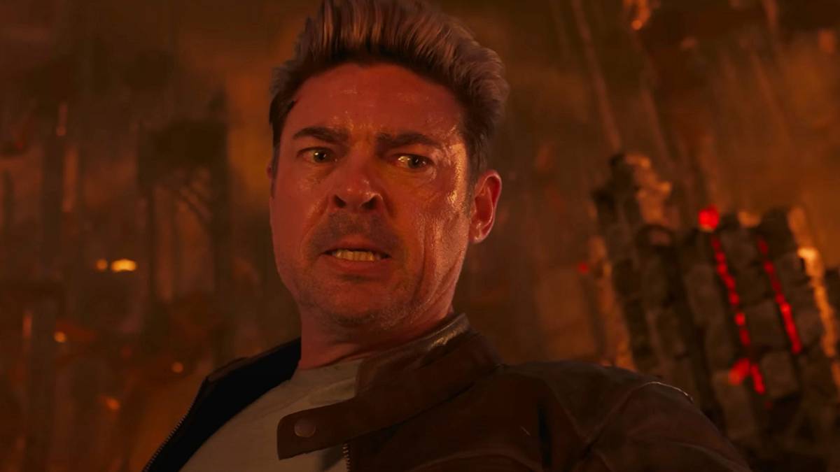 The Real Hero Of Mortal Kombat II Might Not Be Who You Expect