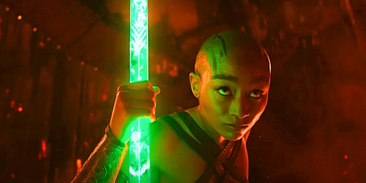 Mortal Kombat 2's Early Weakness Can Still Be Easily Fixed