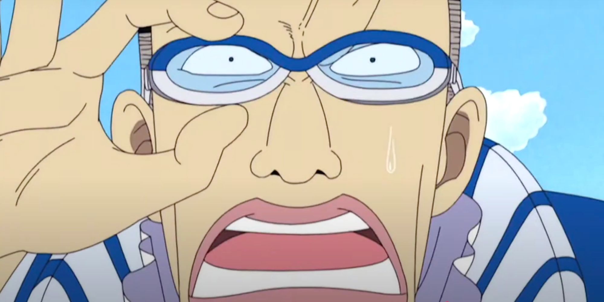 One Piece's Live-Action Mr. 3 Casting Will Be 