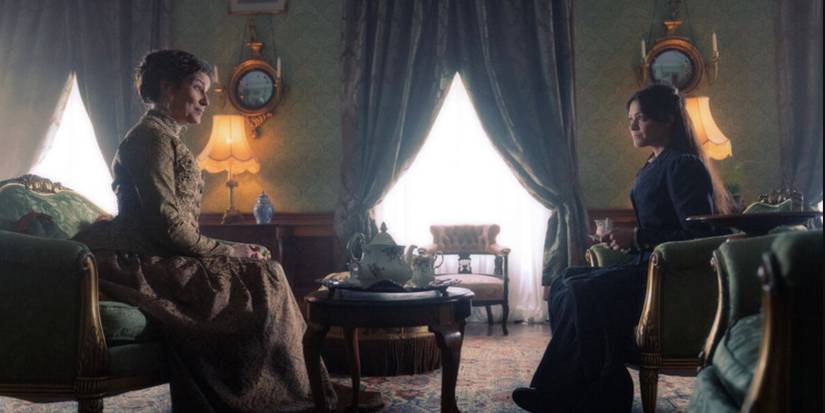 Sherlock & Daughter: Release Date, Cast, Story, Trailer & Everything We ...