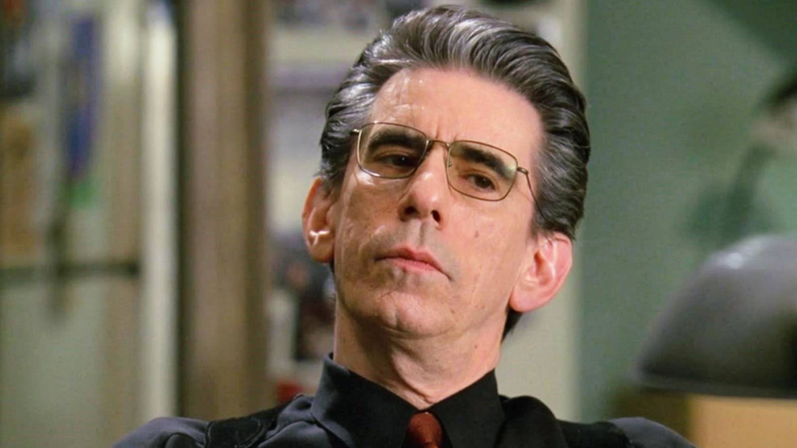 Munch's 10 Best Episodes In Law & Order - SVU, Ranked