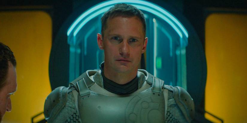 Murderbot Saison 1 EP 10-9