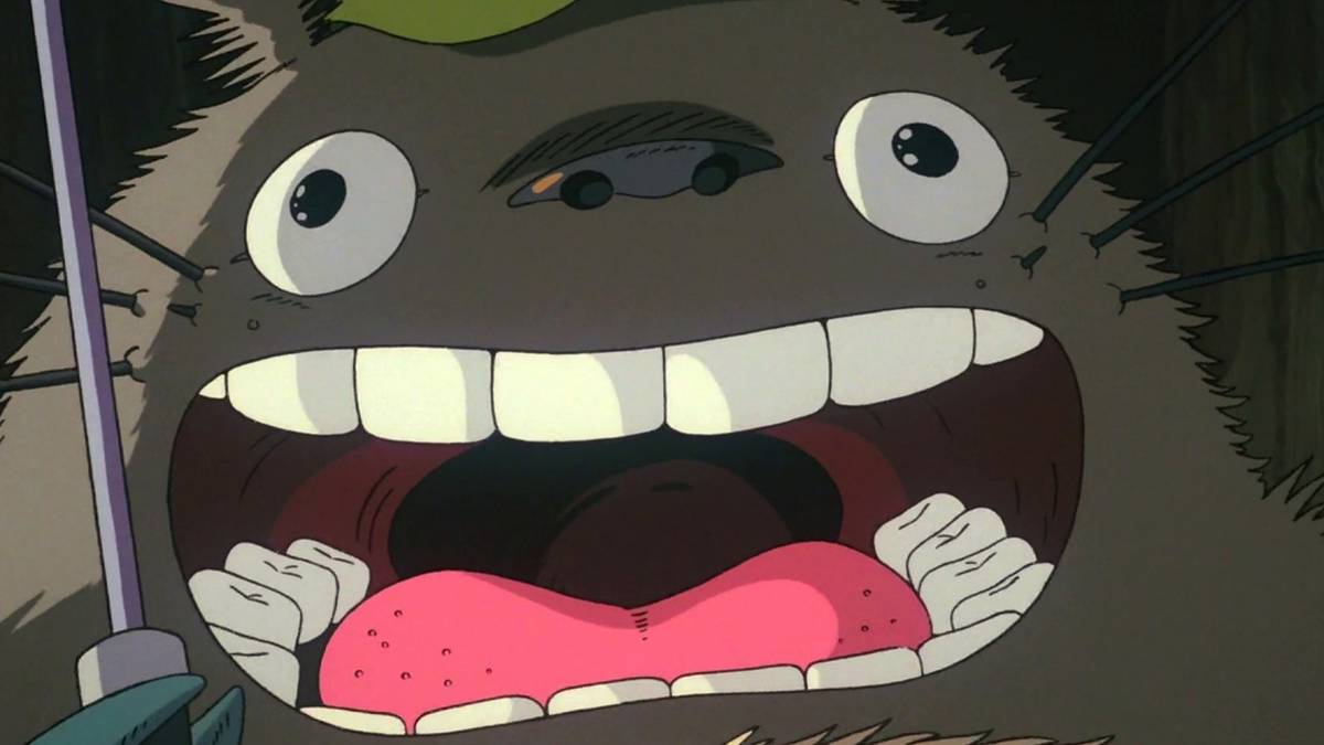 Miyazaki's Monster: Totoro’s Origins Were Way Darker Than Anyone Ever Realized