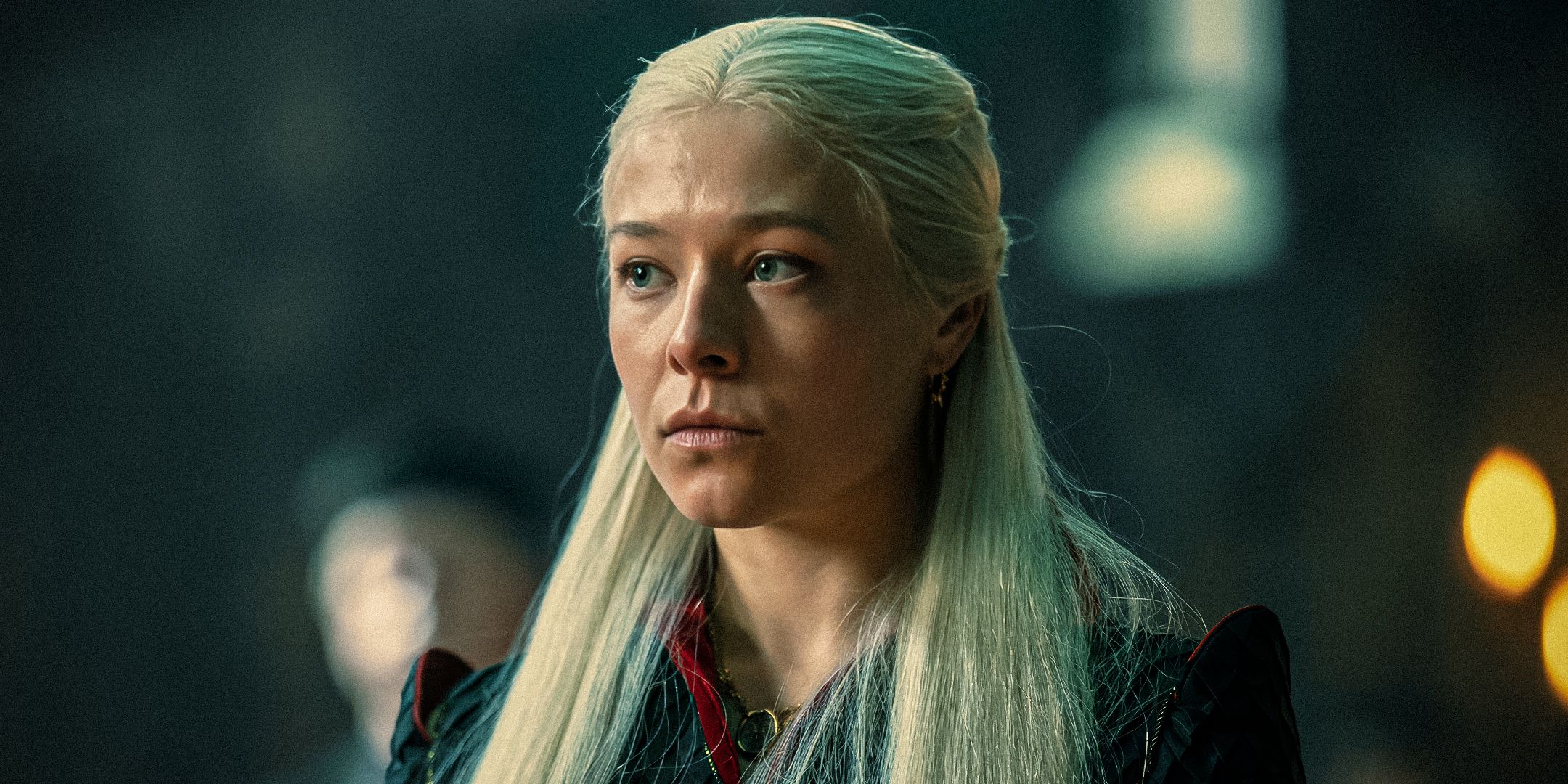 Rhaenyra in House of the Dragon