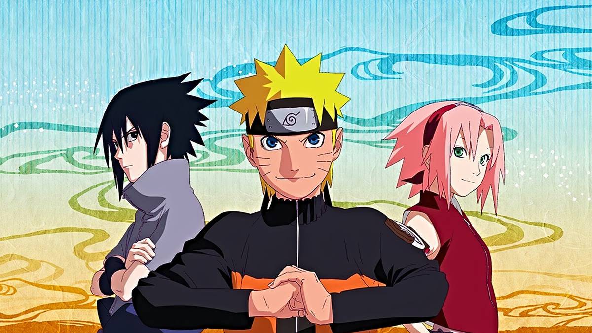 All of Naruto Is Streaming in 2025: Here’s the Best Way to Binge the ...