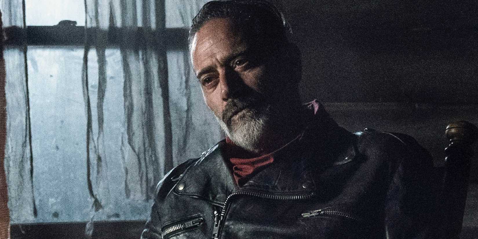 Jeffrey Dean Morgan's Favorite Walking Dead Episode Was The Show's Most ...