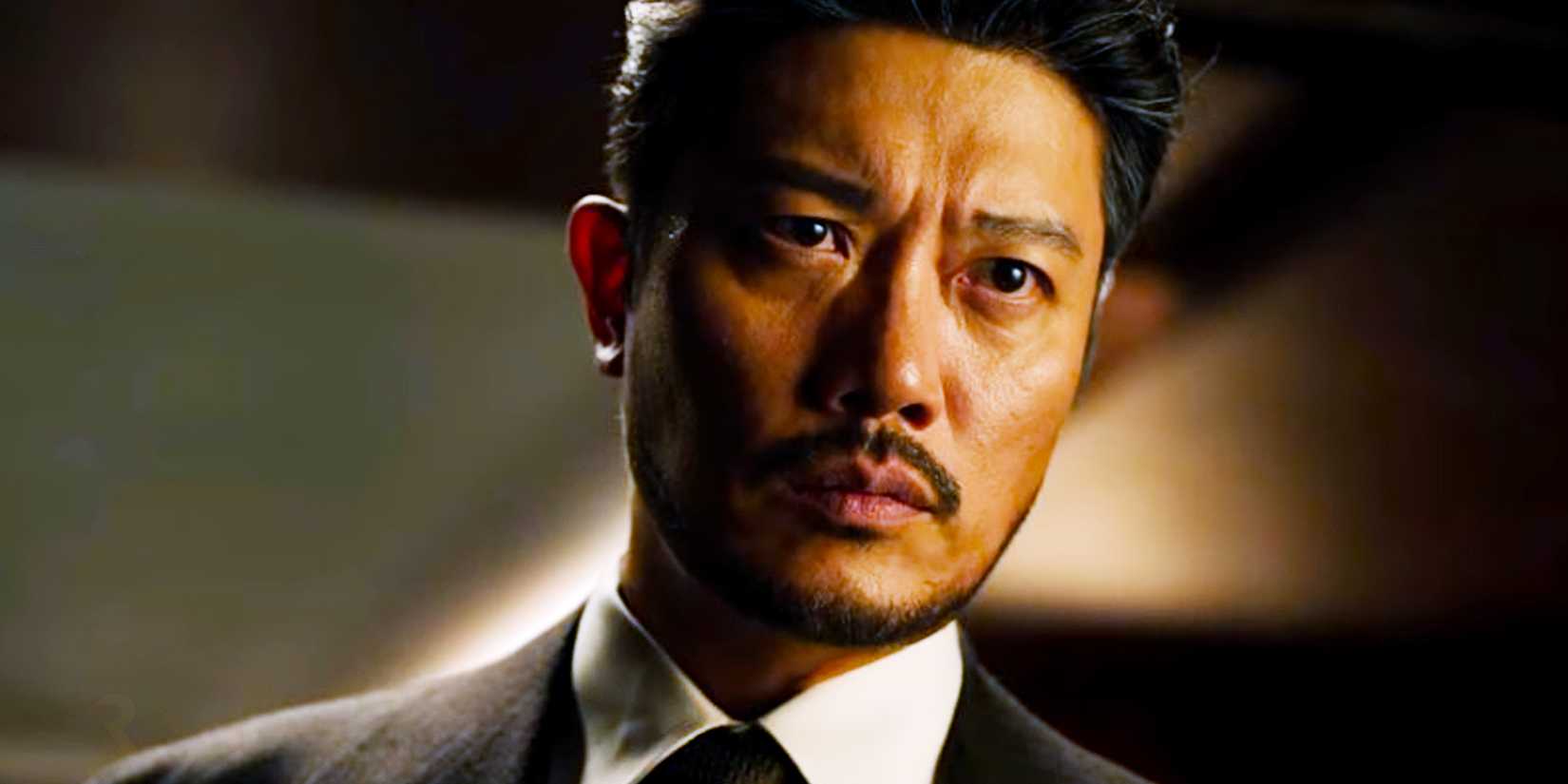 netflix s action packed thriller with 100 rt score is the best revenge show you ll watch