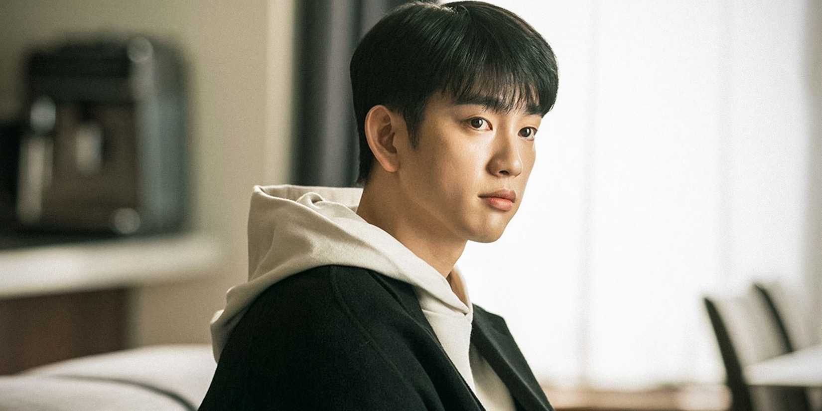 Netflix's New Romance K-Drama Becomes Instant Global Streaming Hit ...