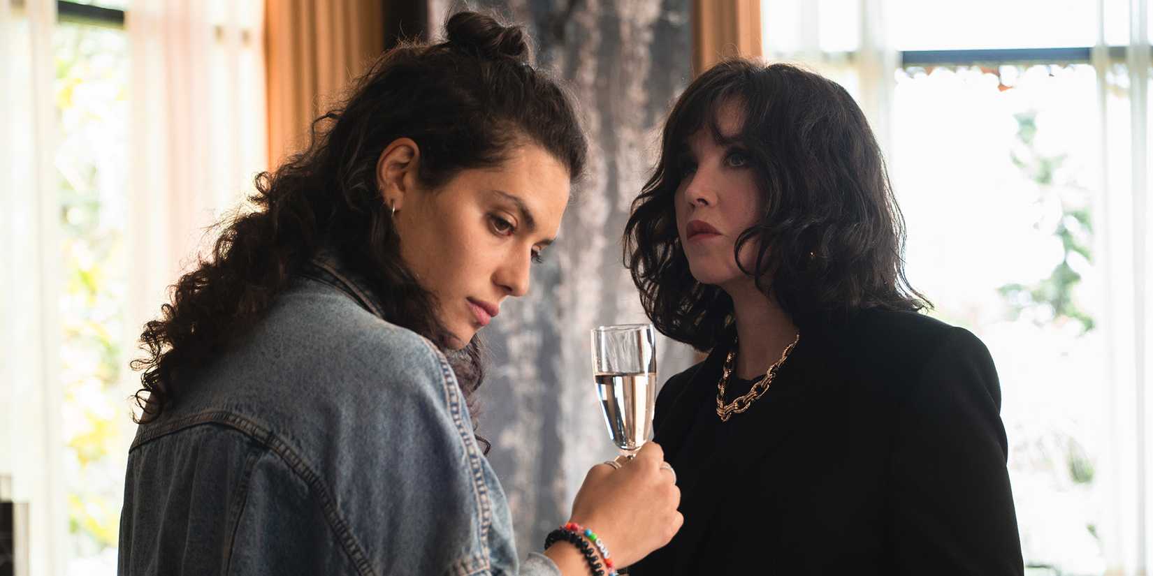 Netflix's Under A Dark Sun