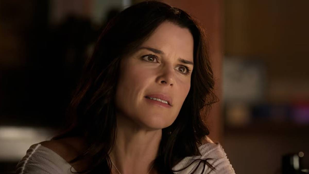 Twisted Metal Hints At How Neve Campbell's Raven Can Return After Season 2