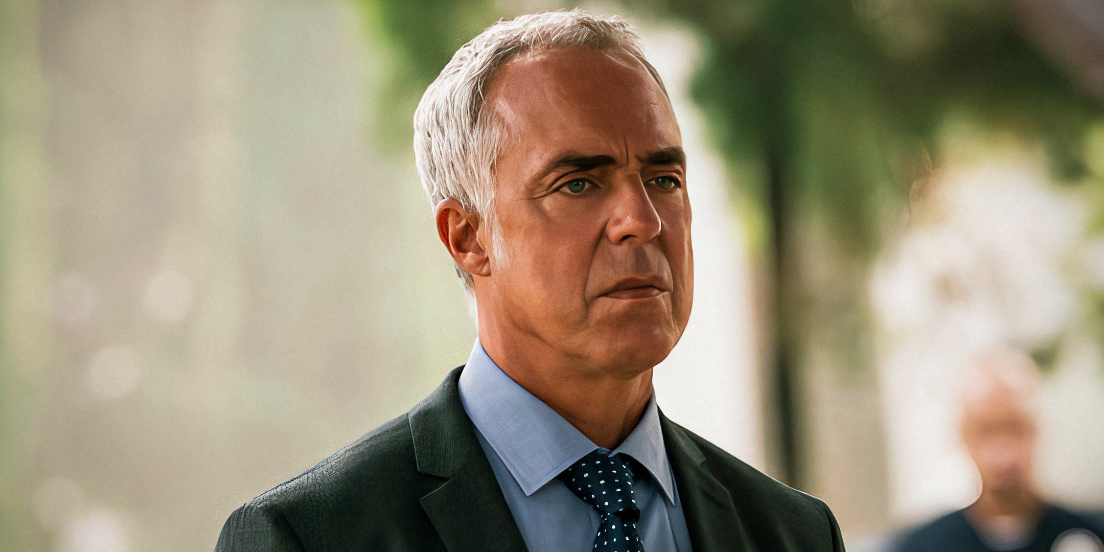 Why Bosch Stands Out Among TV's Best Detective Shows