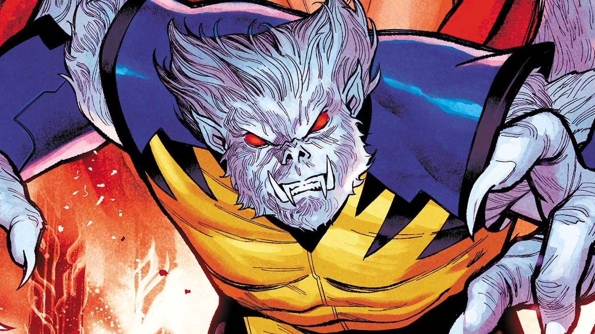Wolverine's Shocking New Design Is His Most Radical in 52 Years