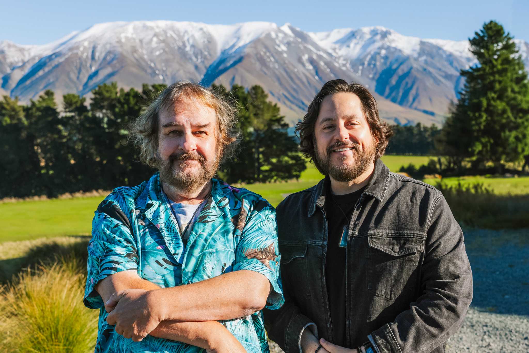 Scfreen Rant Peter Jackson Provides Update On Future After Not Directing A Movie For ...