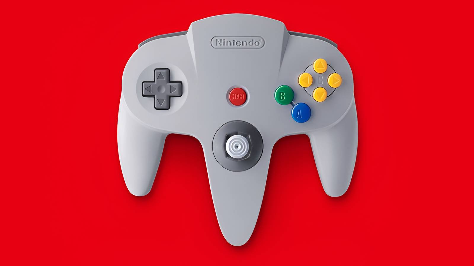 10 Most Iconic N64 Games Of All Time